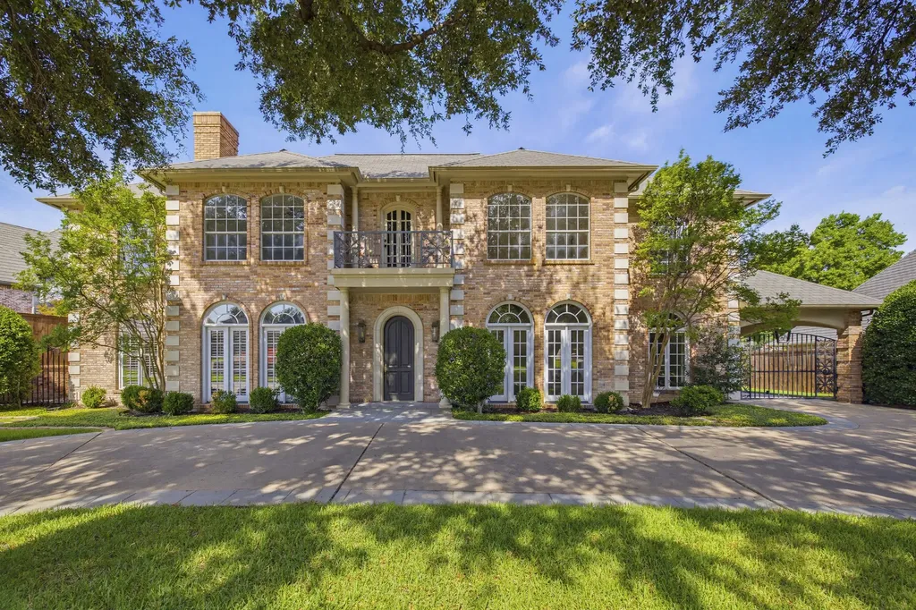 6208 Troon Road Fort Worth TX 76132