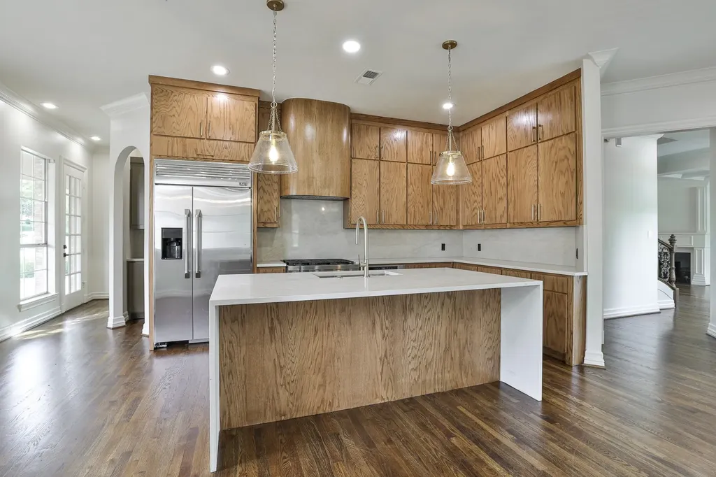 6208 Troon Road Fort Worth TX 76132