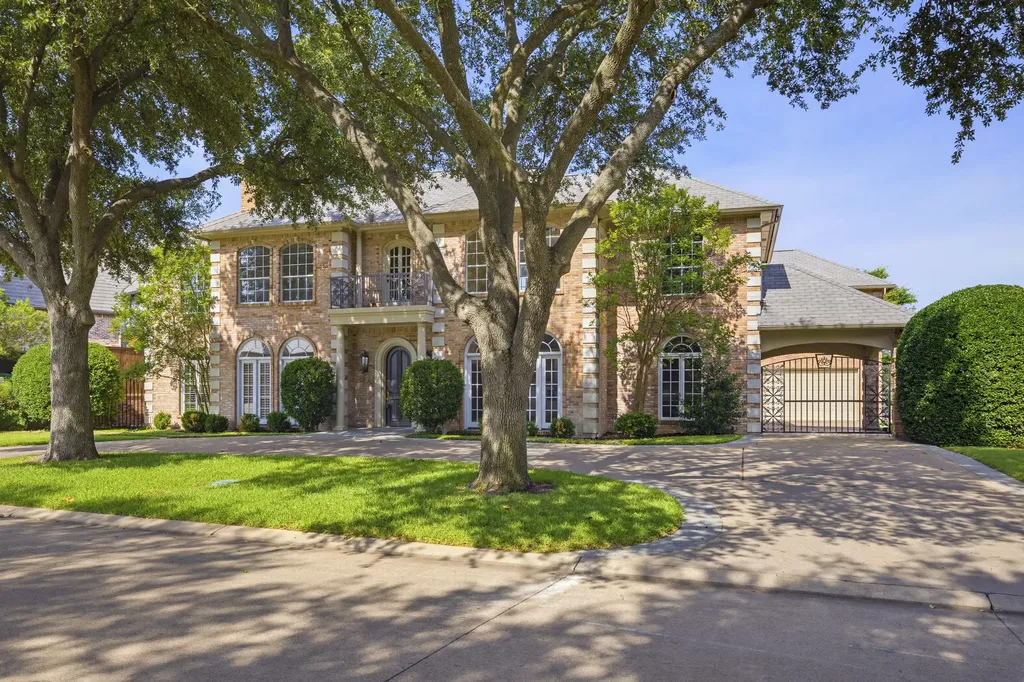 6208 Troon Road Fort Worth TX 76132