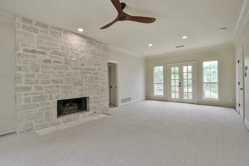 6208 Troon Road Fort Worth TX 76132