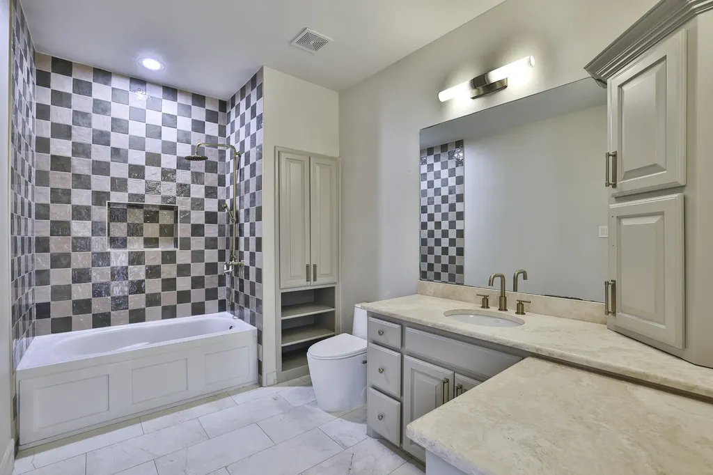 6208 Troon Road Fort Worth TX 76132