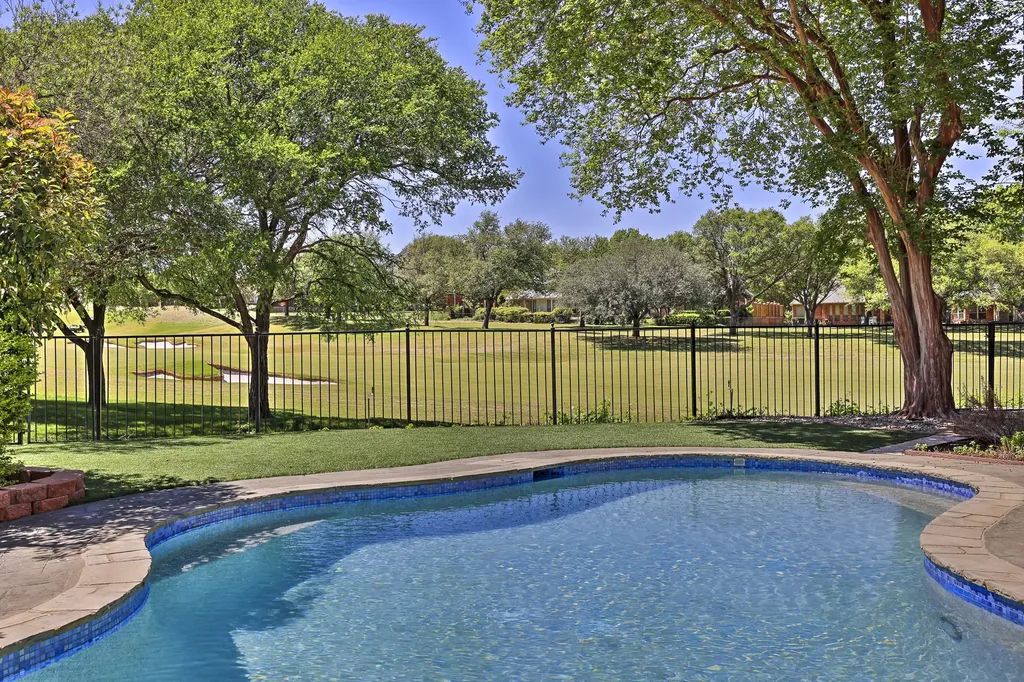 6208 Troon Road Fort Worth TX 76132