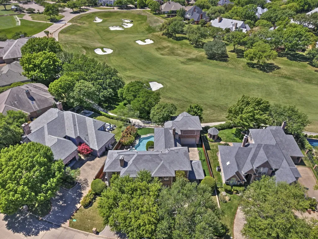 6208 Troon Road Fort Worth TX 76132