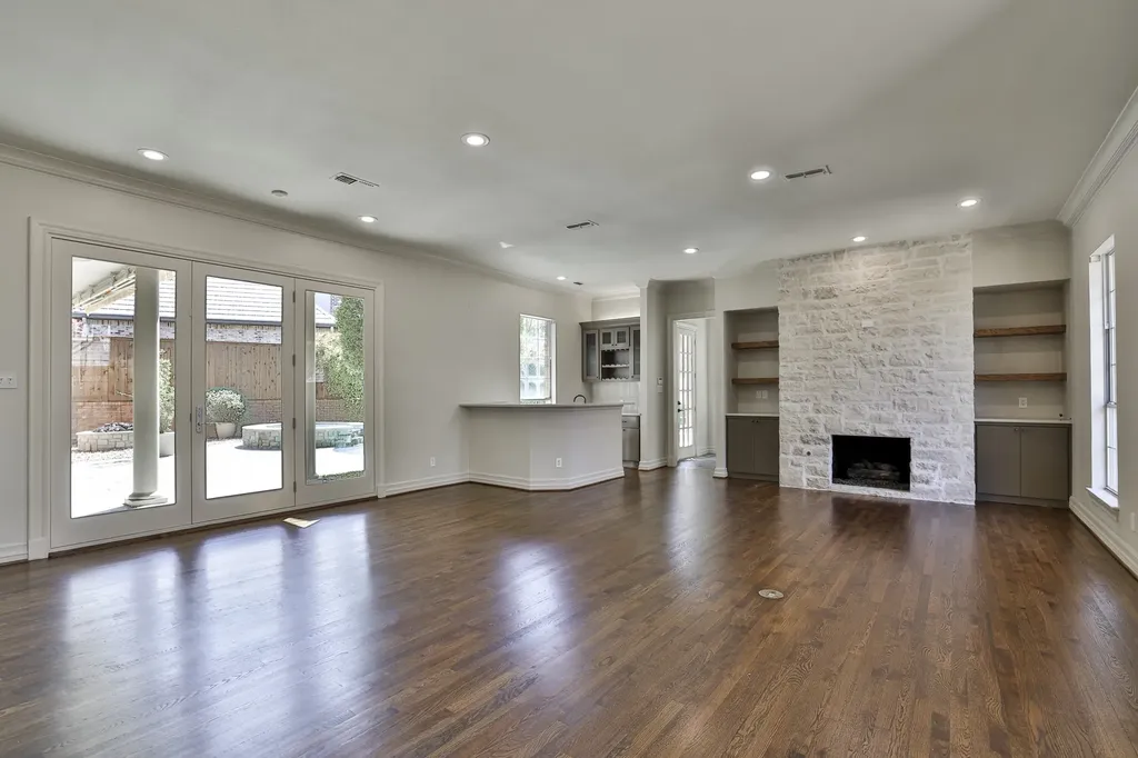 6208 Troon Road Fort Worth TX 76132