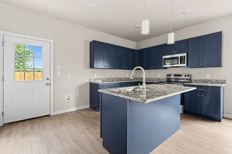 320 W Gambrell Street Fort Worth TX 76115