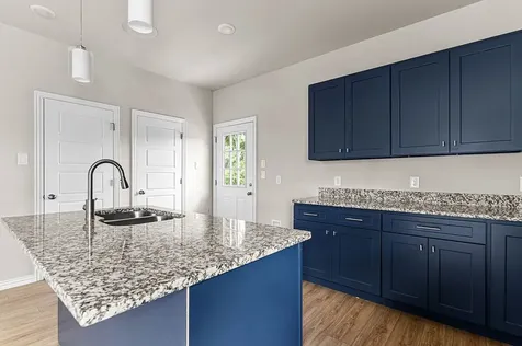 320 W Gambrell Street Fort Worth TX 76115
