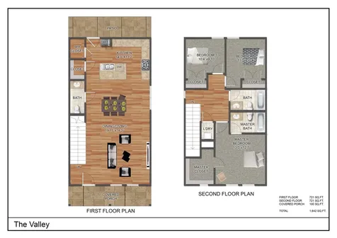 320 W Gambrell Street Fort Worth TX 76115