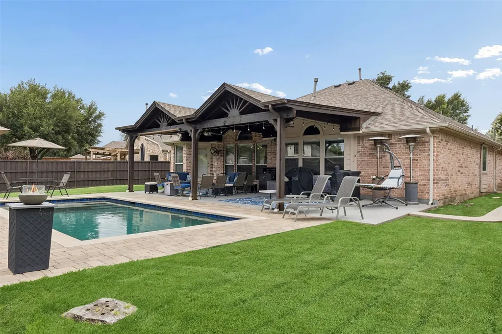 7918 Kings Court Rowlett TX 75089