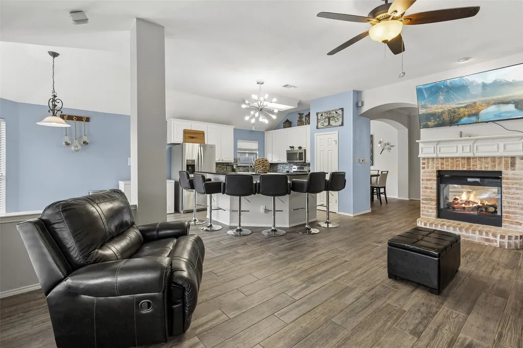 7918 Kings Court Rowlett TX 75089