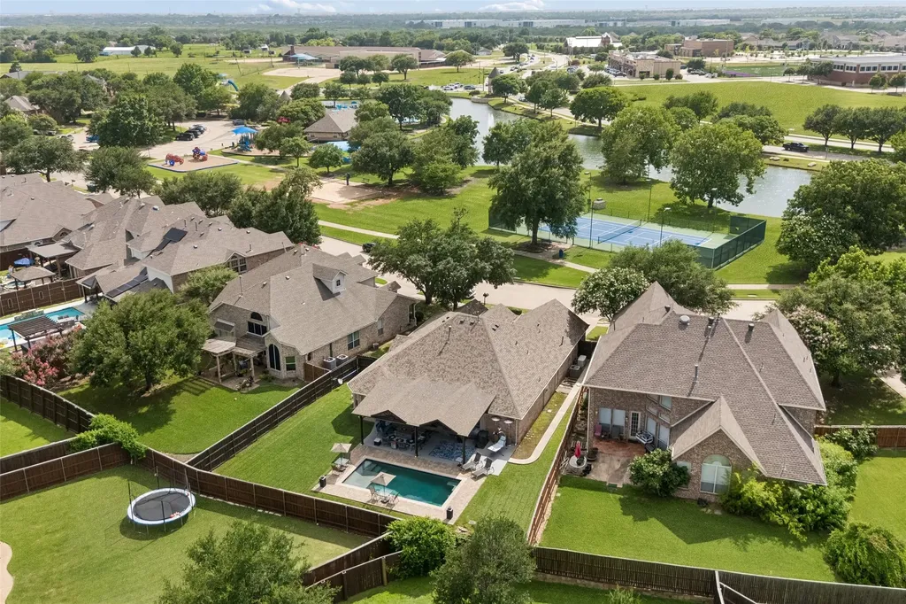 7918 Kings Court Rowlett TX 75089