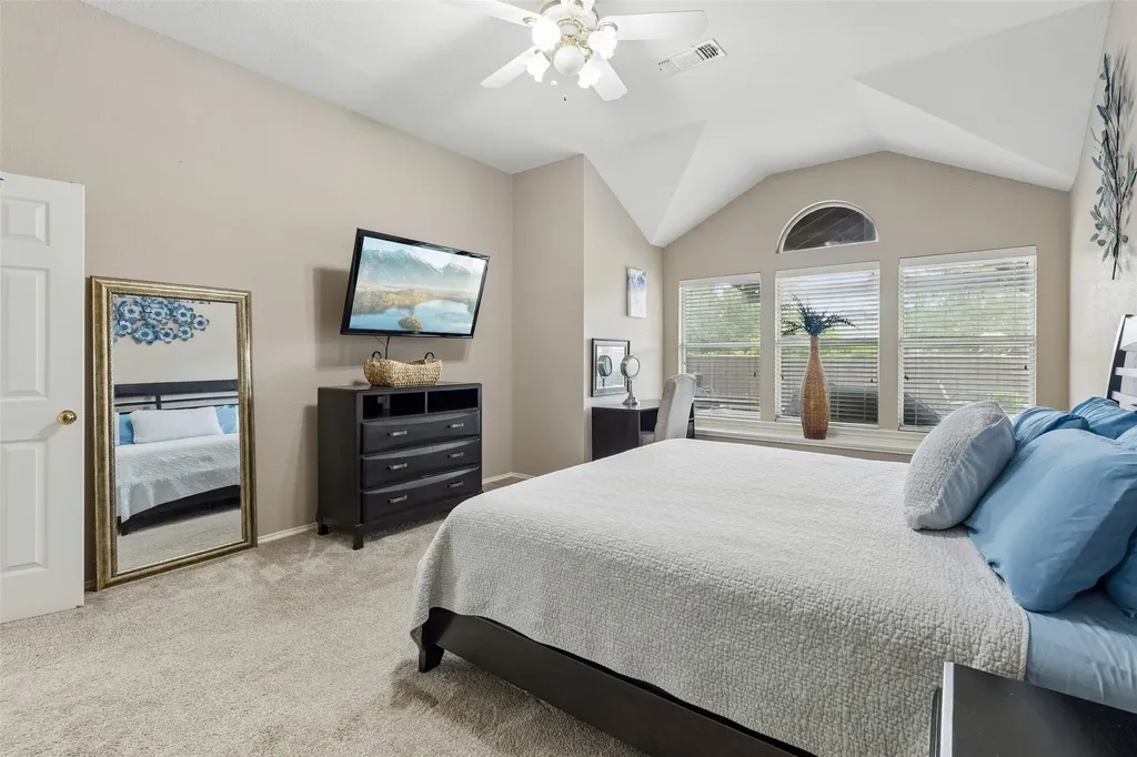 7918 Kings Court Rowlett TX 75089