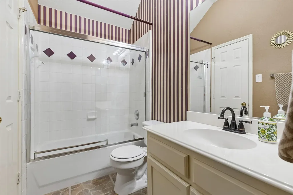 7918 Kings Court Rowlett TX 75089