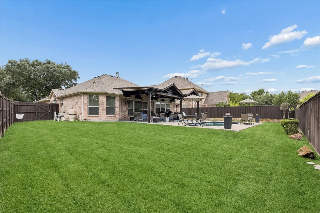 7918 Kings Court Rowlett TX 75089