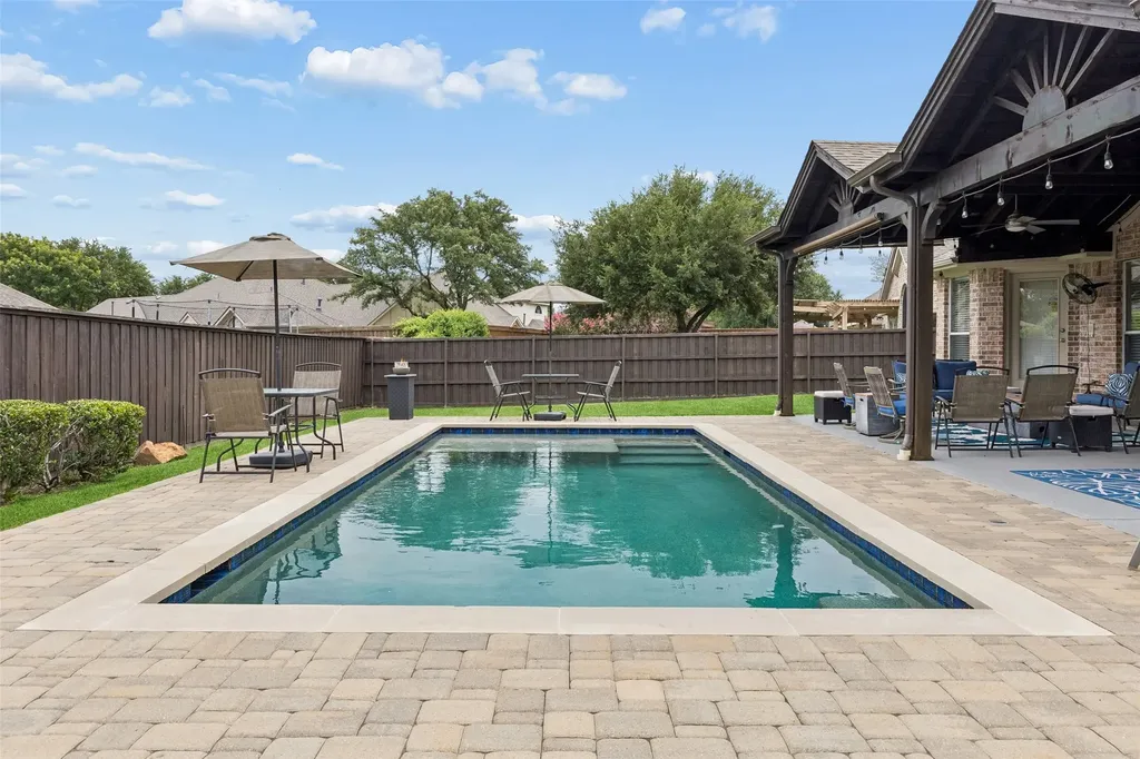 7918 Kings Court Rowlett TX 75089