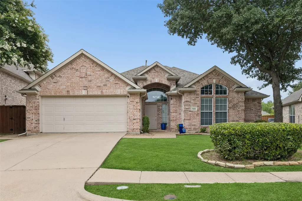 7918 Kings Court Rowlett TX 75089