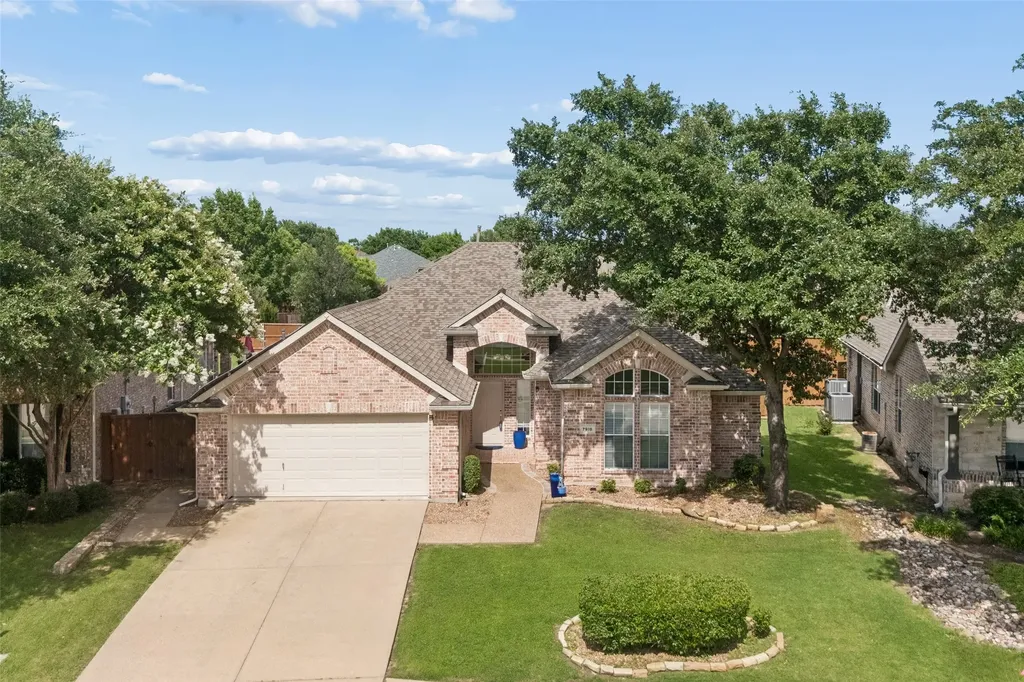 7918 Kings Court Rowlett TX 75089