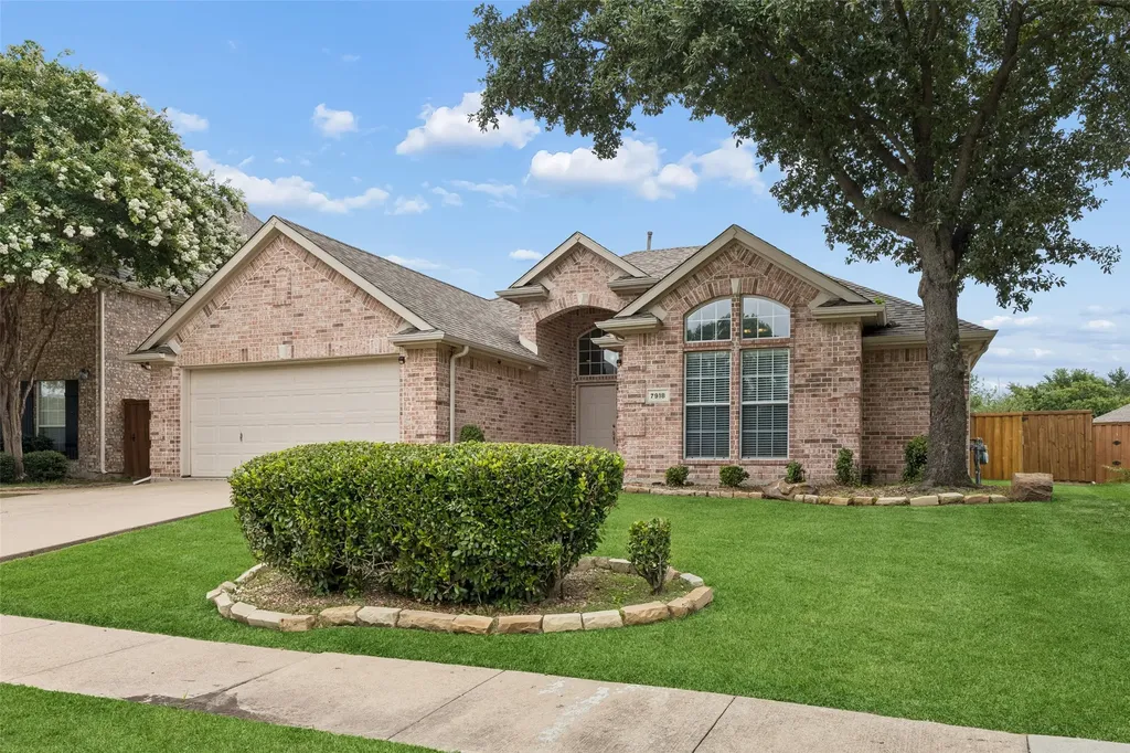 7918 Kings Court Rowlett TX 75089