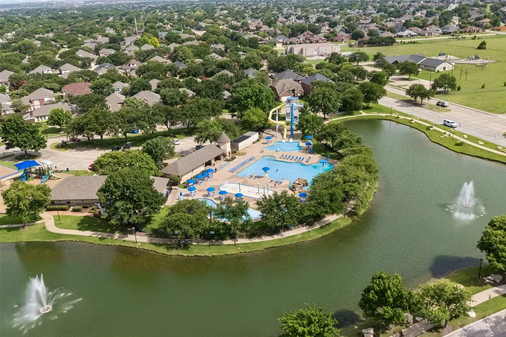 7918 Kings Court Rowlett TX 75089