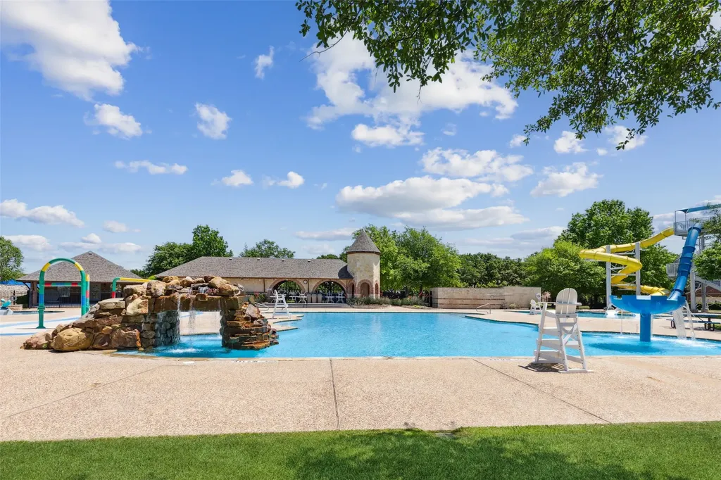 7918 Kings Court Rowlett TX 75089
