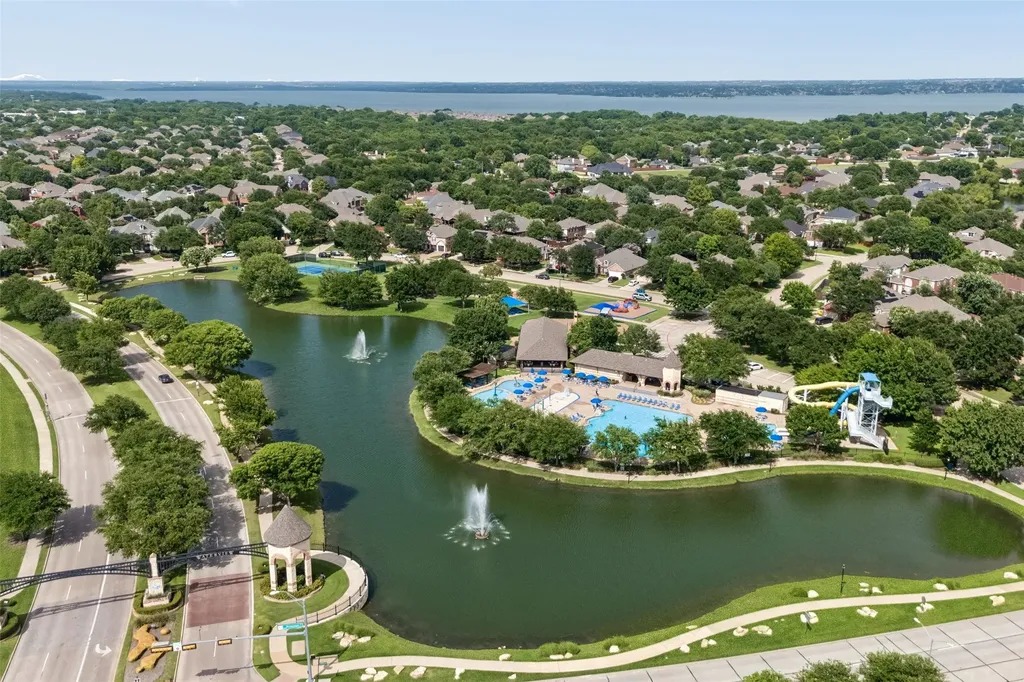 7918 Kings Court Rowlett TX 75089