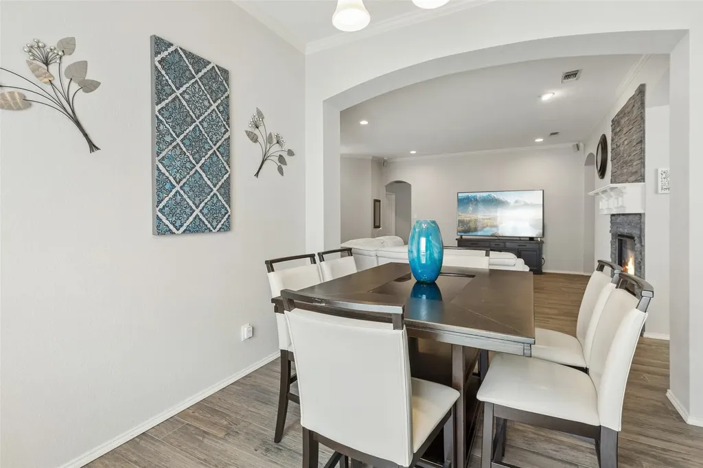 7918 Kings Court Rowlett TX 75089