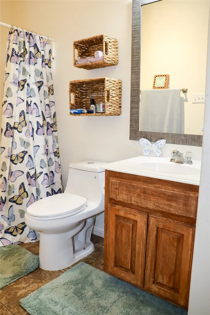 1325 Sierra Blanca Drive Fort Worth TX 76028