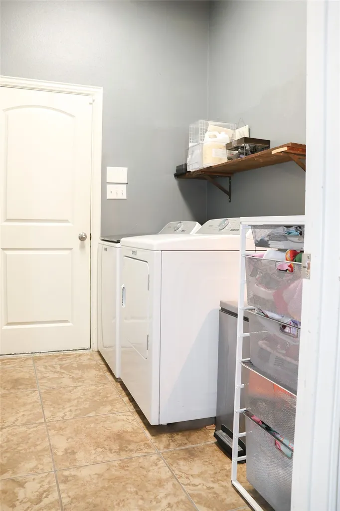 1325 Sierra Blanca Drive Fort Worth TX 76028