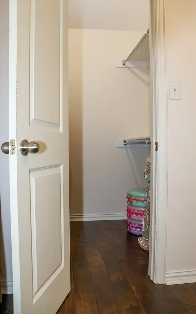 1325 Sierra Blanca Drive Fort Worth TX 76028