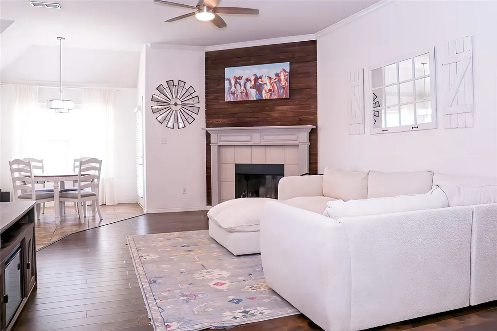 1325 Sierra Blanca Drive Fort Worth TX 76028