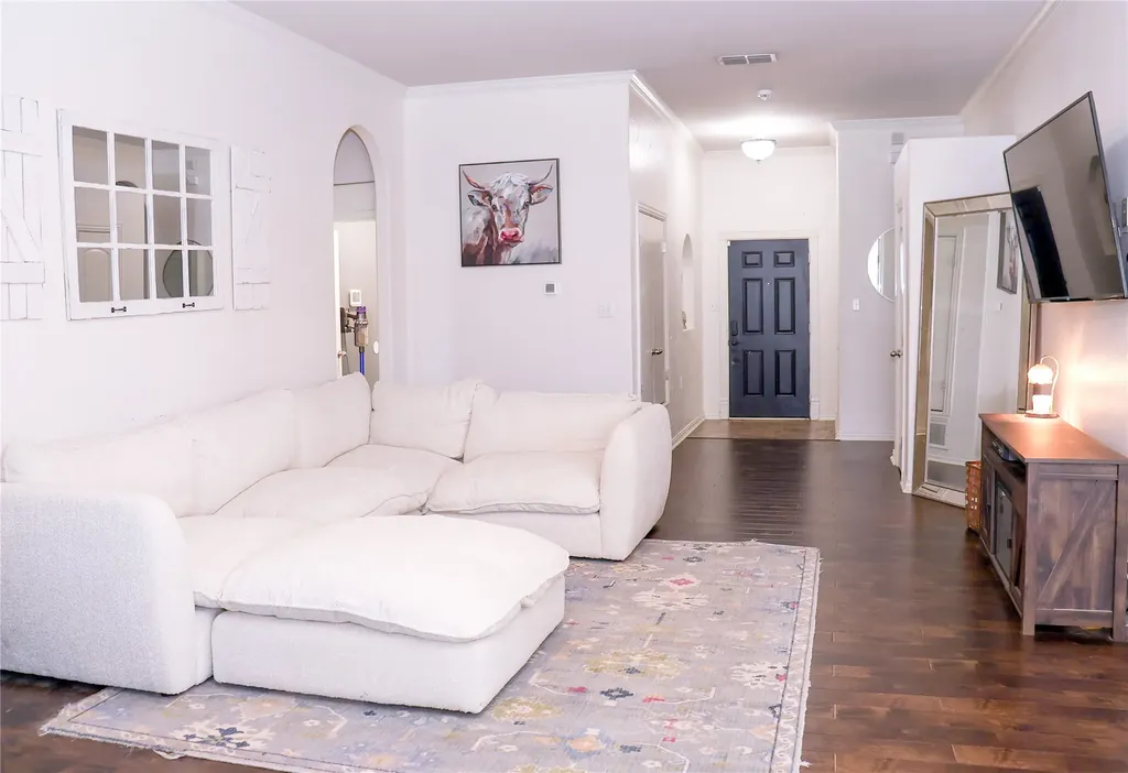 1325 Sierra Blanca Drive Fort Worth TX 76028