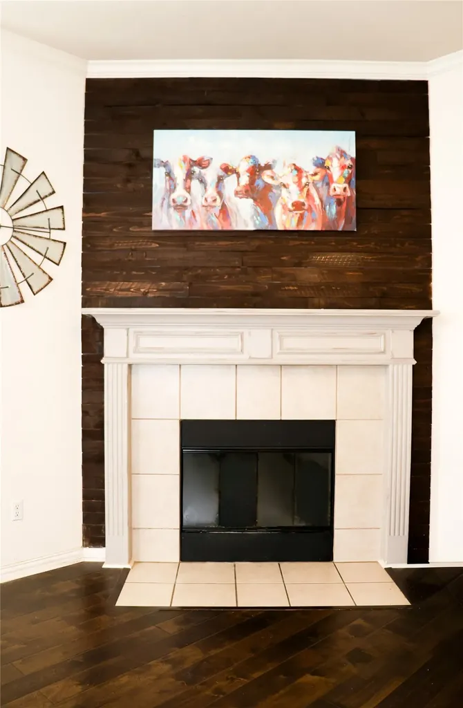 1325 Sierra Blanca Drive Fort Worth TX 76028