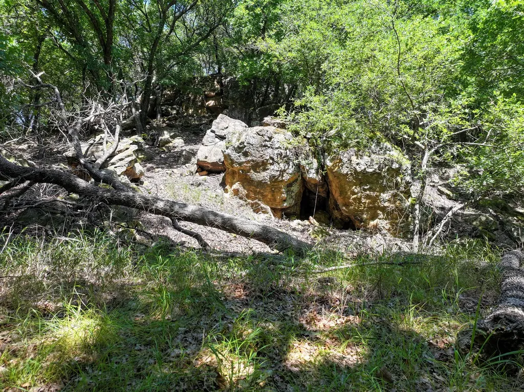 18156 Hwy 281 N Jacksboro TX 76458