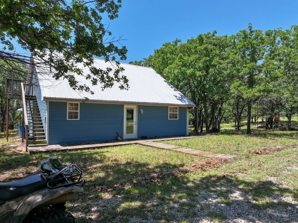 18156 Hwy 281 N Jacksboro TX 76458
