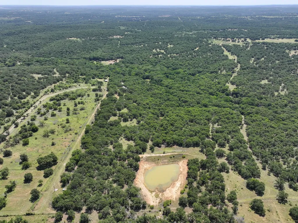 18156 Hwy 281 N Jacksboro TX 76458