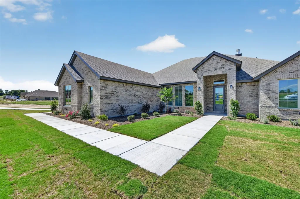 409 Mcalpine Springtown TX 76023