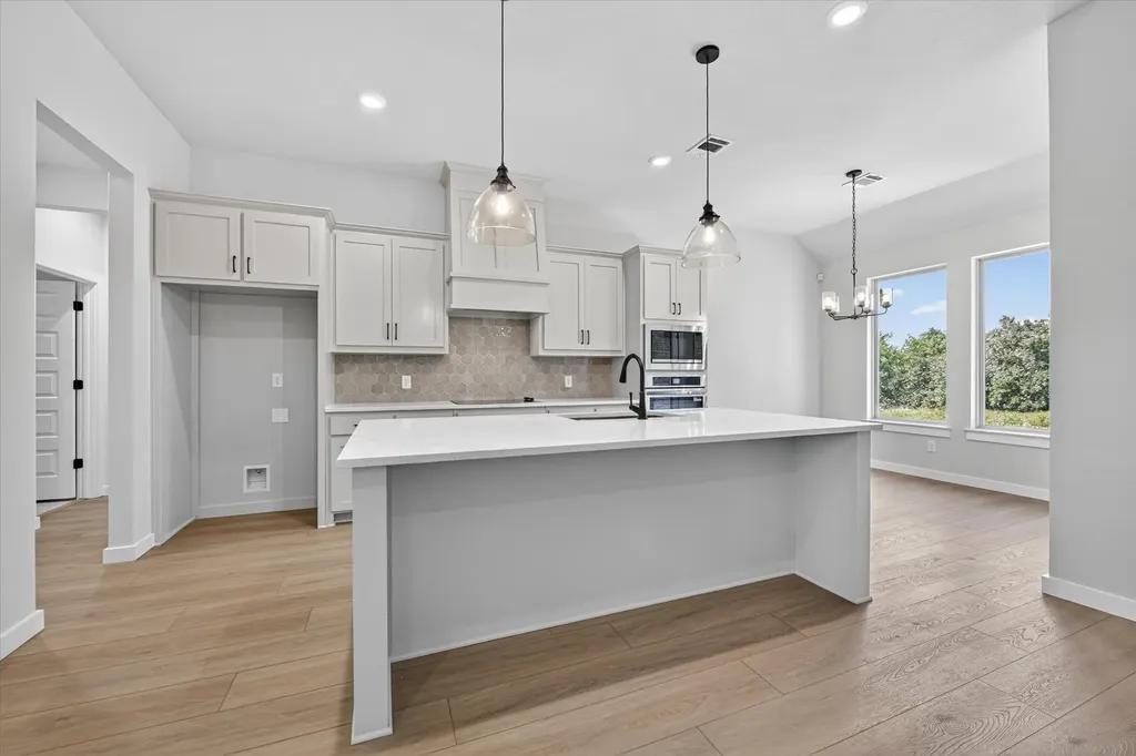 409 Mcalpine Springtown TX 76023