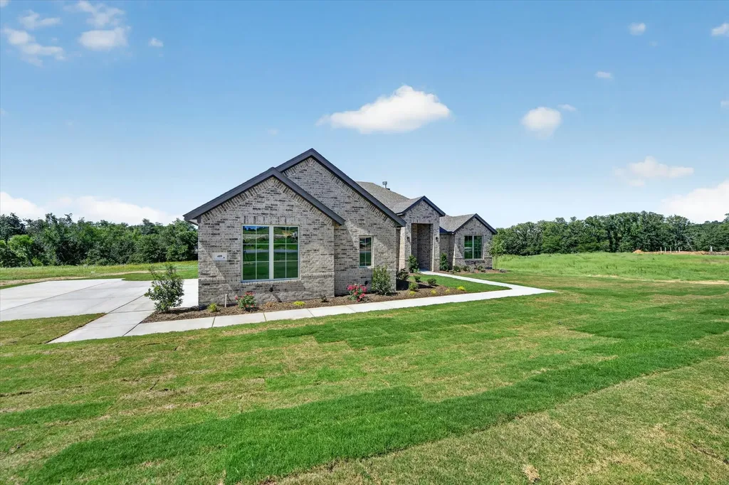 409 Mcalpine Springtown TX 76023
