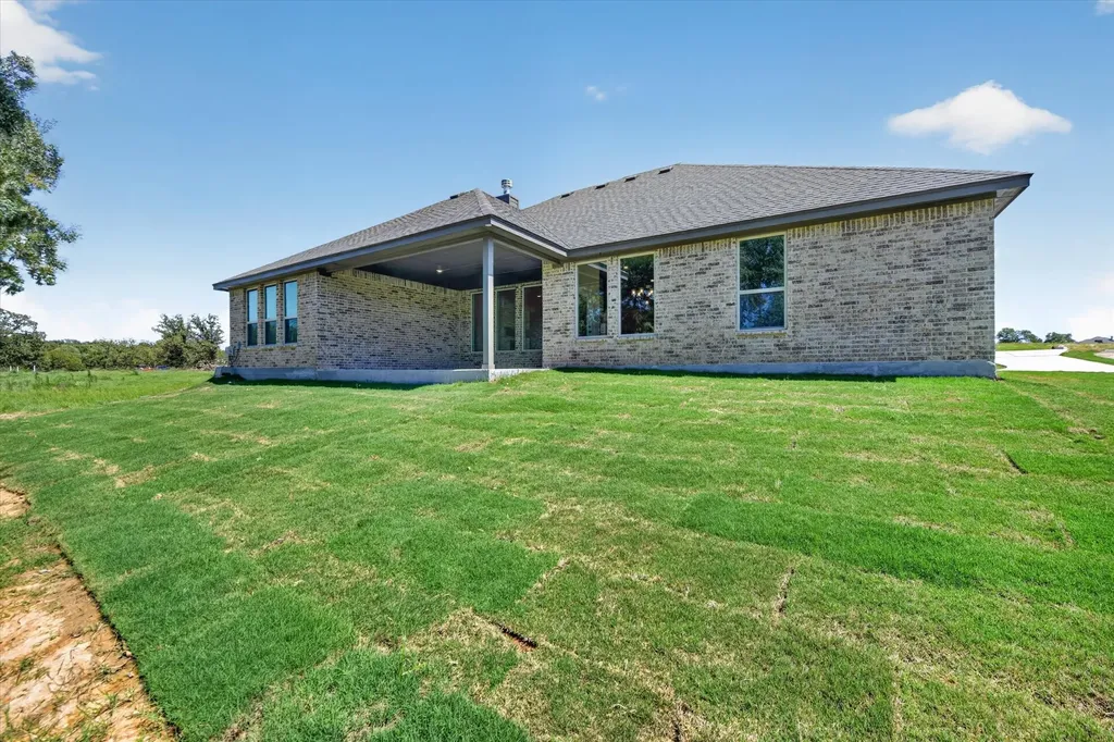 409 Mcalpine Springtown TX 76023