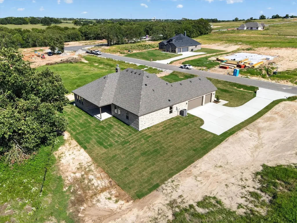 409 Mcalpine Springtown TX 76023