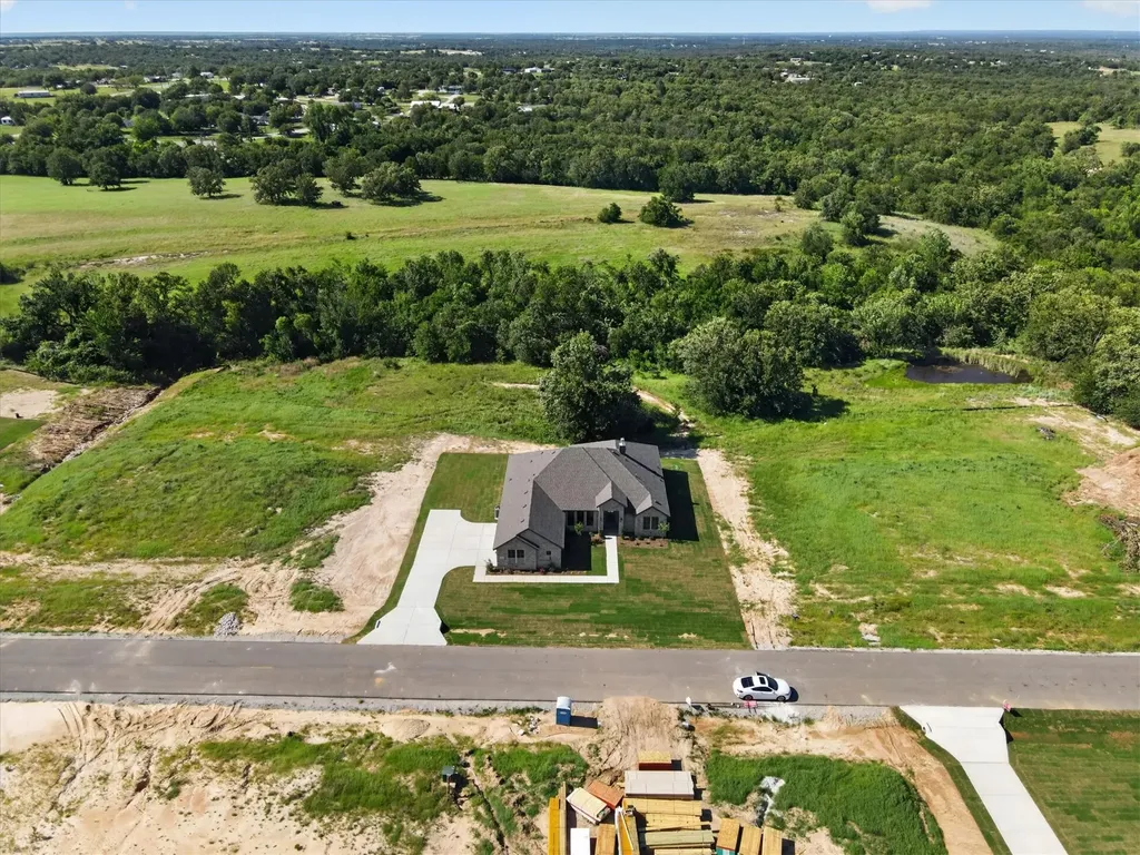 409 Mcalpine Springtown TX 76023