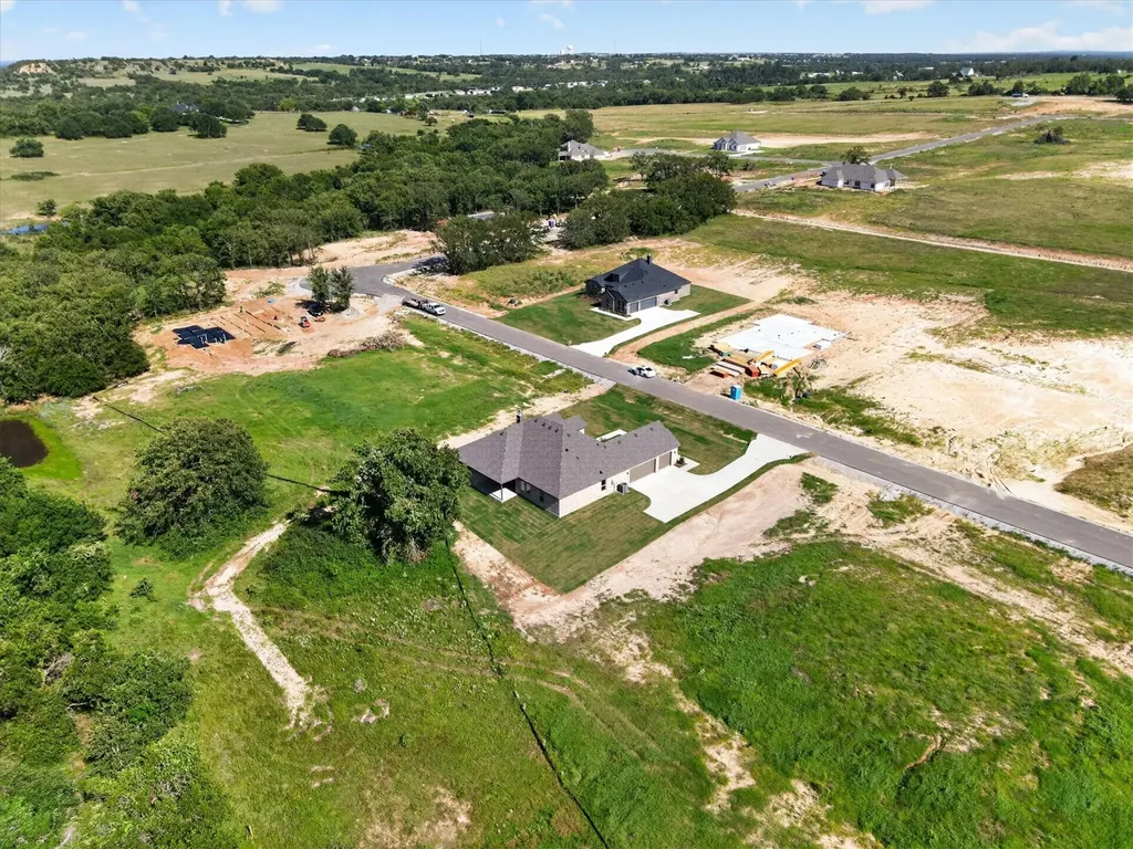 409 Mcalpine Springtown TX 76023