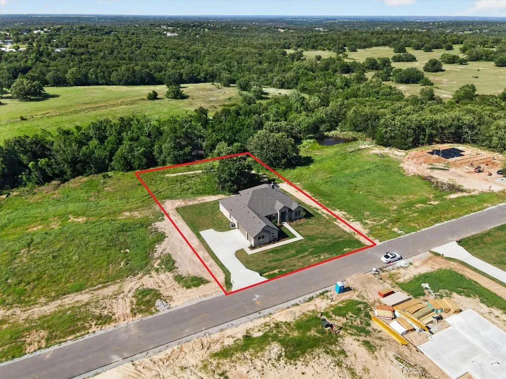 409 Mcalpine Springtown TX 76023