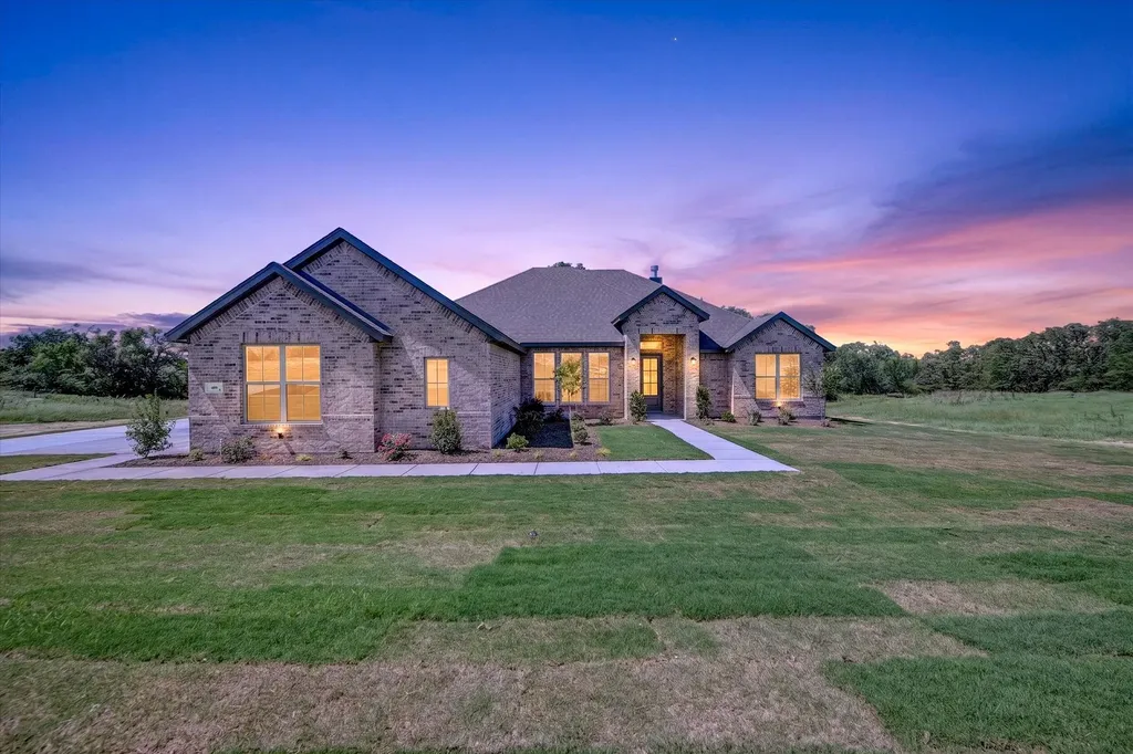 409 Mcalpine Springtown TX 76023