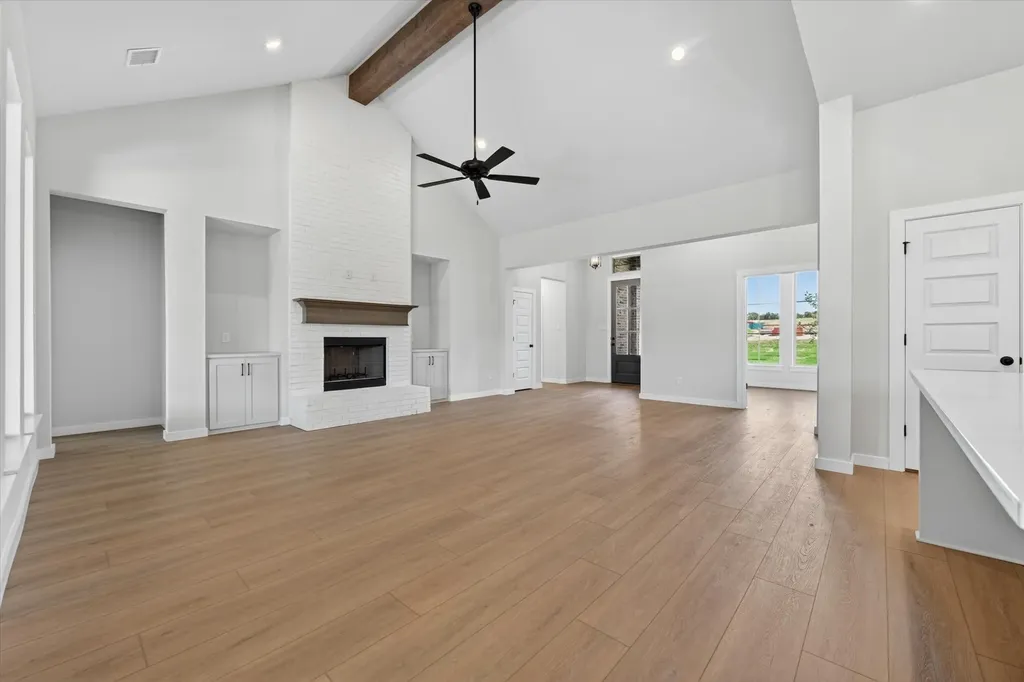409 Mcalpine Springtown TX 76023