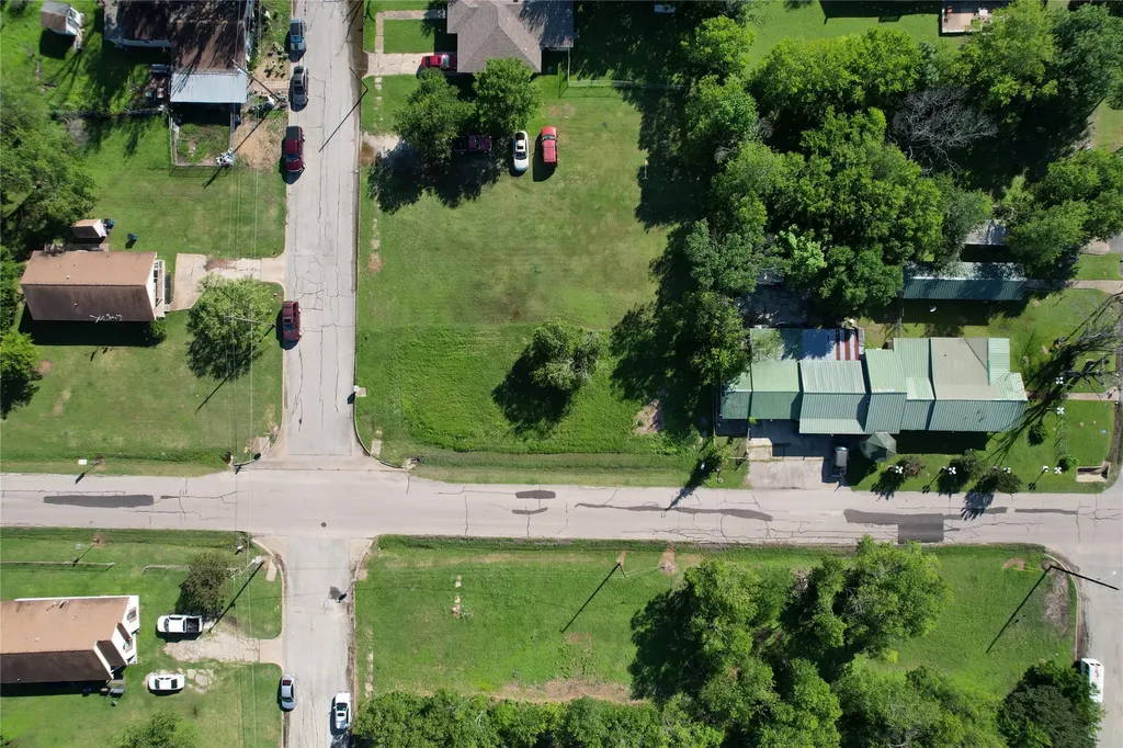 1218 E 12th Avenue Corsicana TX 75110
