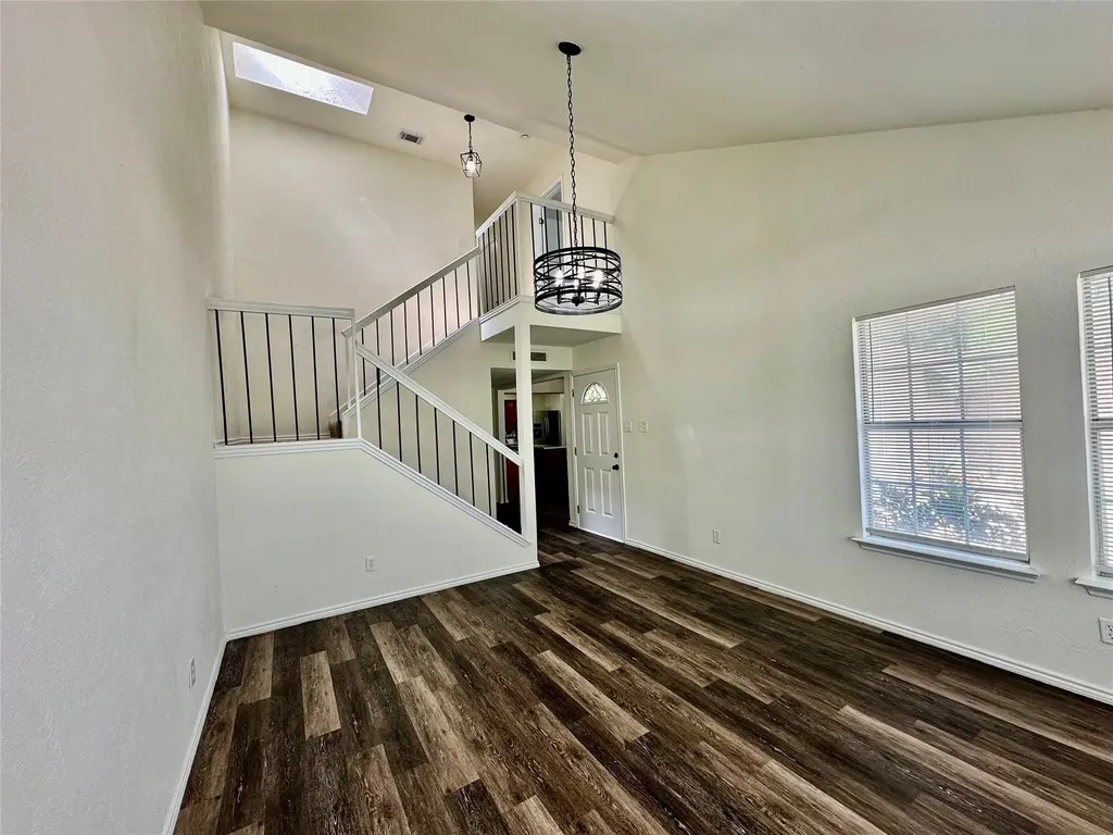 4617 Waterway Drive N Fort Worth TX 76137