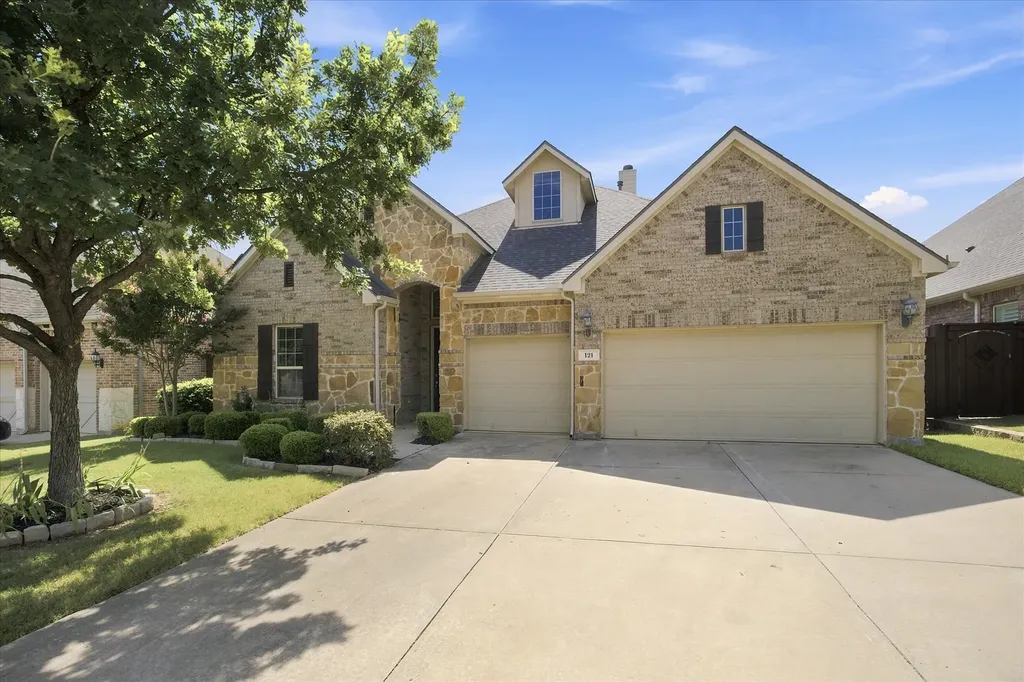 121 Oakwood Lane Hickory Creek TX 75065