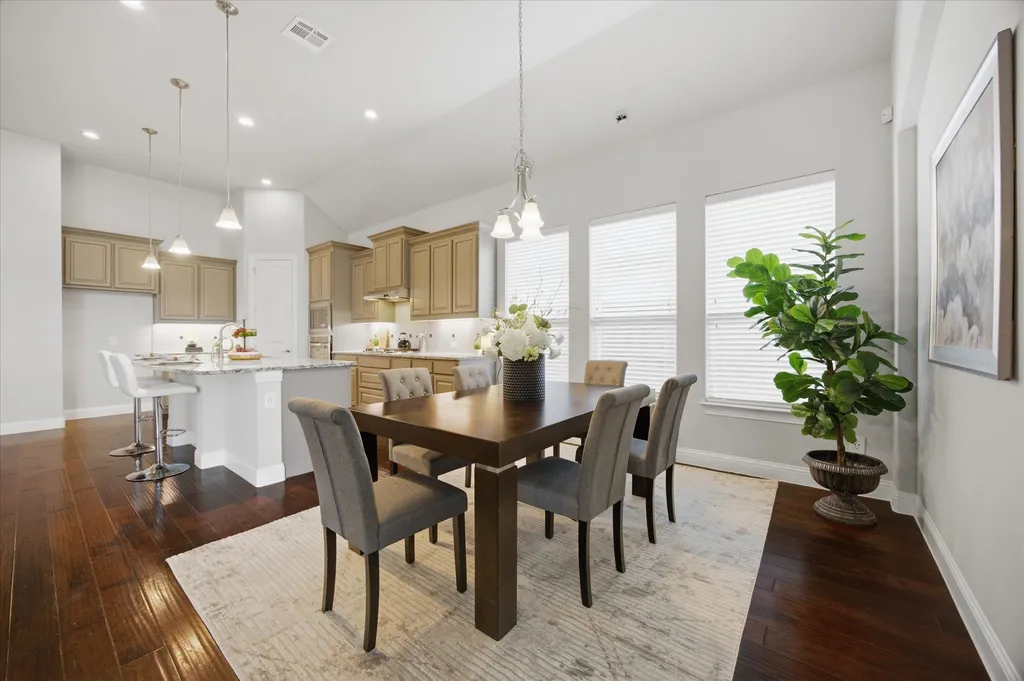 121 Oakwood Lane Hickory Creek TX 75065