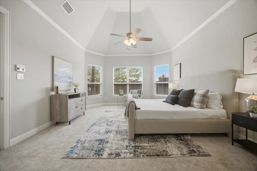 121 Oakwood Lane Hickory Creek TX 75065