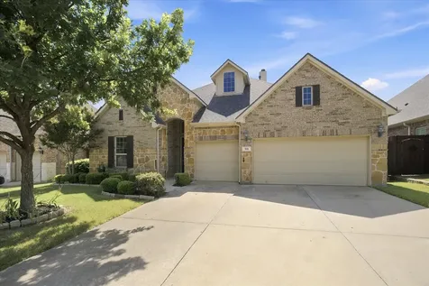121 Oakwood Lane Hickory Creek TX 75065